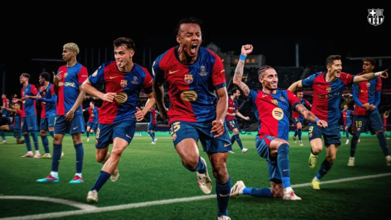 Barcelona hoje: veja provável time contra o Espanyol em LaLiga