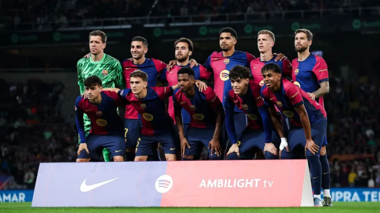 Barcelona hoje: veja provável time contra o Real Madrid em LaLiga