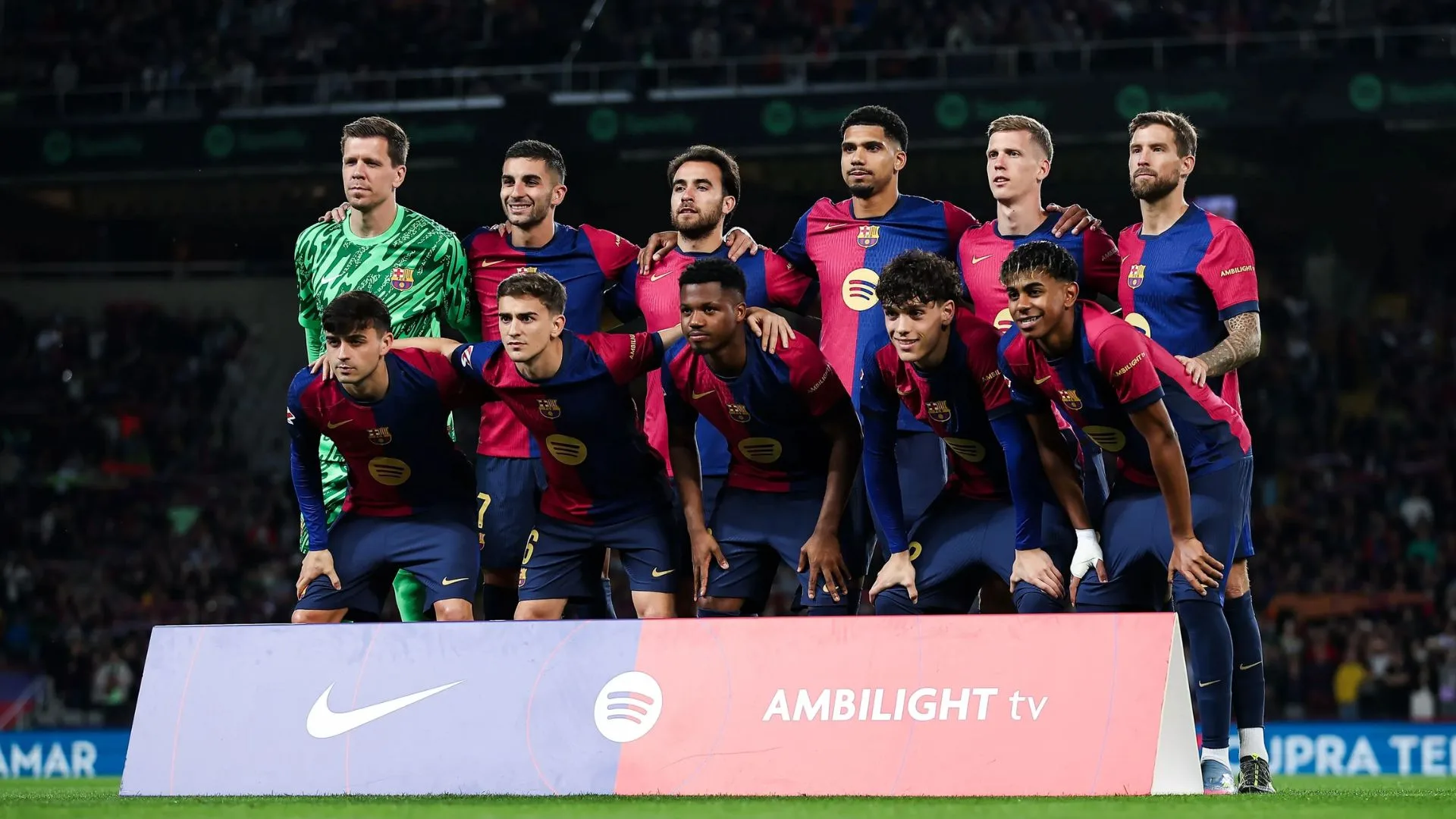 Barcelona hoje: veja provável time contra o Real Madrid em LaLiga