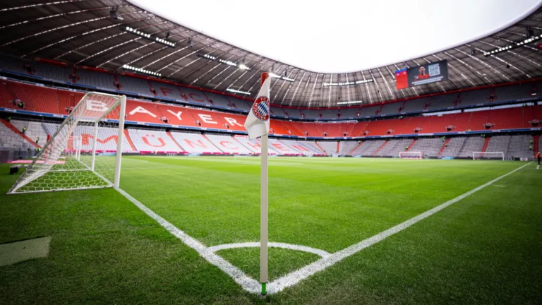 Torcedores do Bayern elegem times mais conhecidos do futebol brasileiro