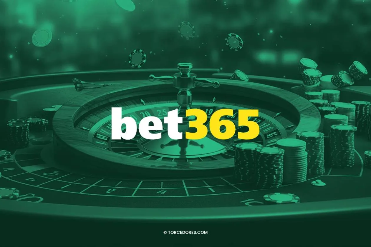 bet365 casino