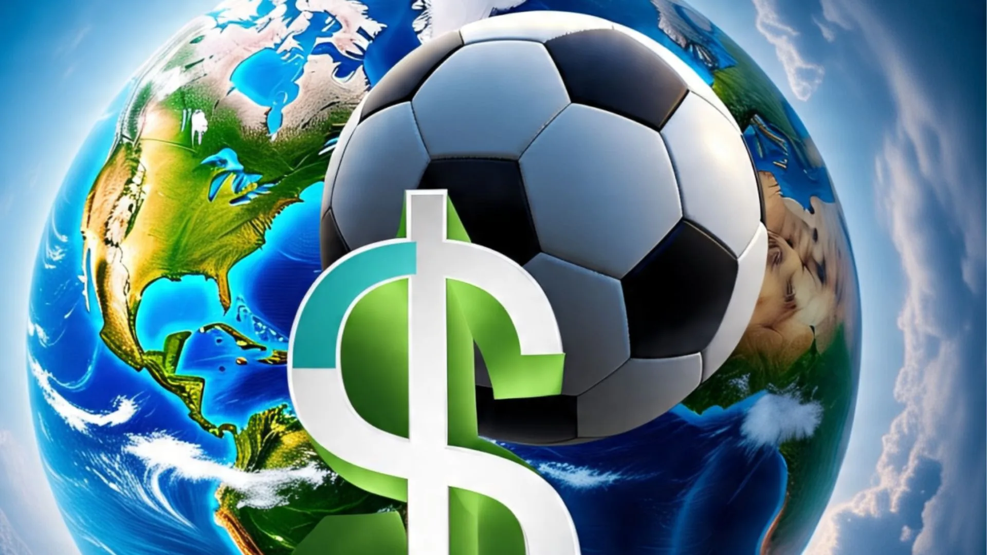 Ranking mostra os países que mais investiram em compra de jogadores em 2024
