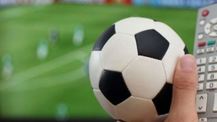 Flamengo e Corinthians são os times com maior receita de TV; confira o ranking Flamengo e Corinthians são os times com maior receita de TV; confira o ranking