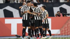 Botafogo hoje: Paiva tem desfalques de peso contra o Capital-DF