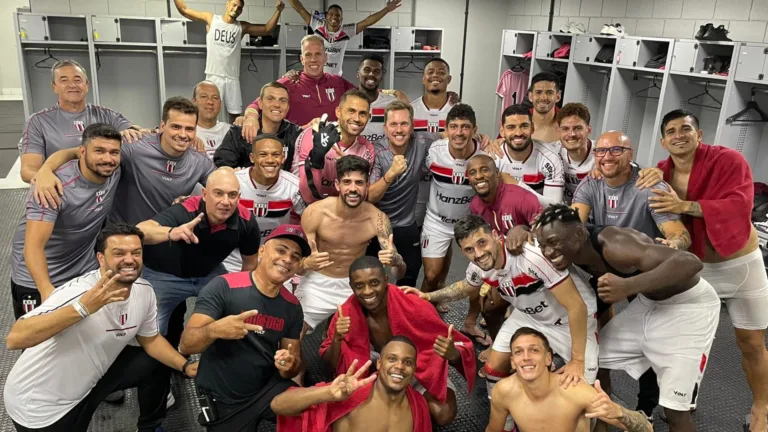 Botafogo-SP x Athletic-MG: onde assistir ao jogo da Série B