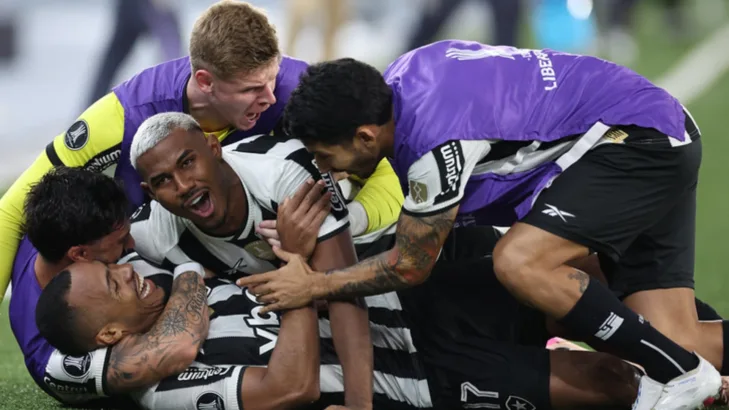 Botafogo traça plano e não terá ‘reforços de peso’ para segundo semestre Botafogo traça plano e não terá ‘reforços de peso’ para segundo semestre