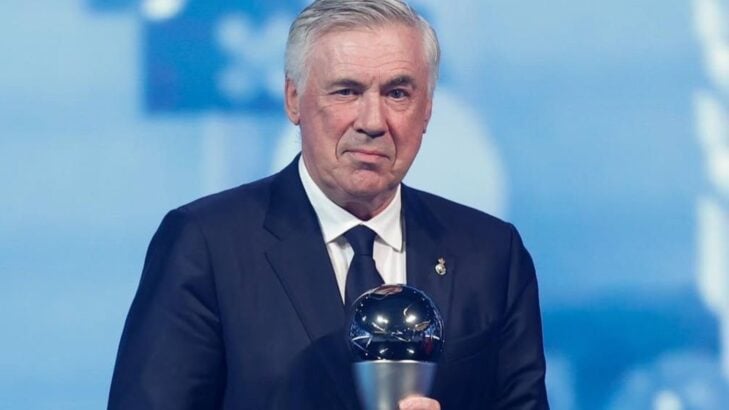 Tostão indica ataque espetacular da seleção brasileira com Ancelotti: “Quarteto” Tostão indica ataque espetacular da seleção brasileira com Ancelotti: “Quarteto”