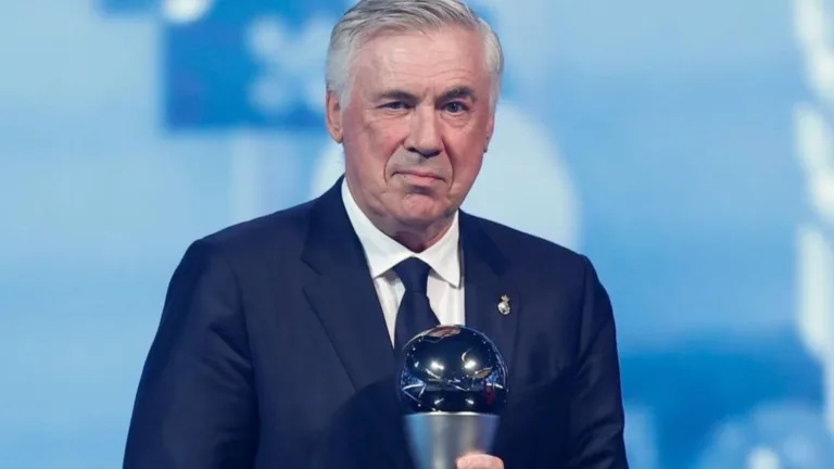 Tostão indica ataque espetacular da seleção brasileira com Ancelotti: “Quarteto”