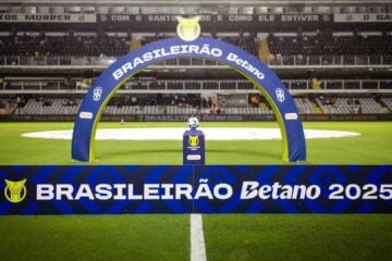Bola do Brasileirão