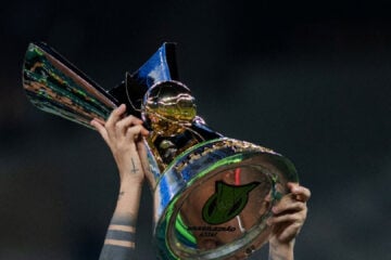 Taça do Brasileirão Série A