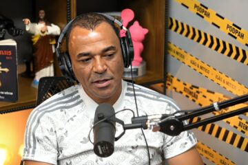 Cafu, ex-jogador