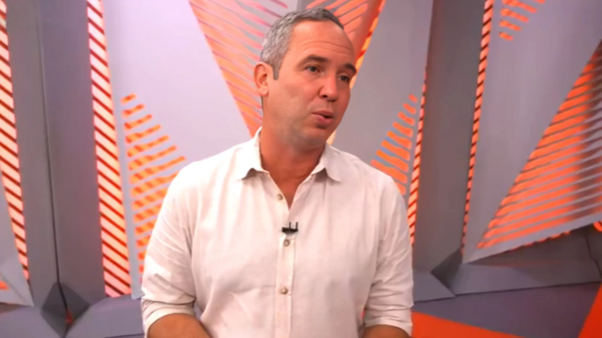 Caio Ribeiro indica time com “meio caminho” trilhado para ganhar o Brasileirão: “Não oscila”