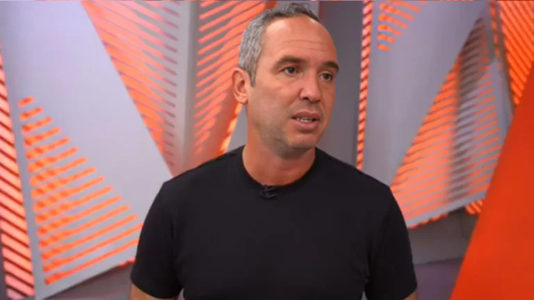 Caio Ribeiro vê técnico com especialidade capaz de agitar o Brasileirão: “Gestão de vestiário”