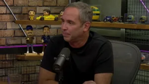 Caio Ribeiro se declara para time do Brasileirão: “Camisa linda”