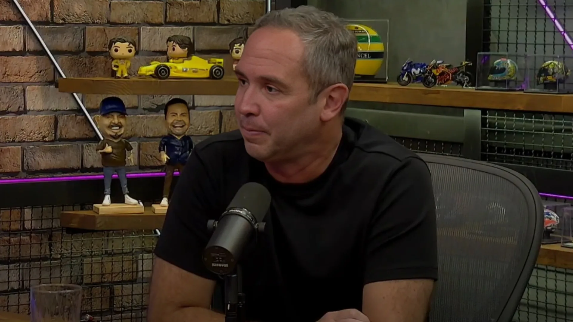 Caio Ribeiro se declara para time do Brasileirão: “Camisa linda”