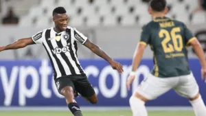 Carabobo x Botafogo: onde assistir ao Glorioso na Libertadores