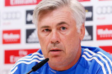 Ancelotti