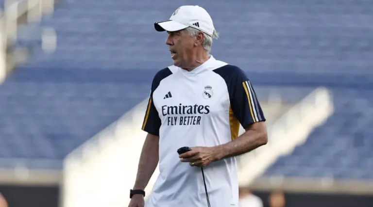 O que os torcedores podem esperar de Ancelotti na seleção brasileira