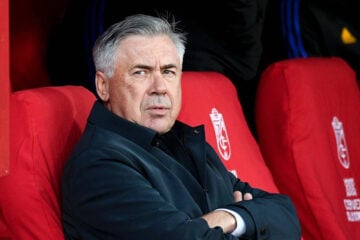 Carlo Ancelotti