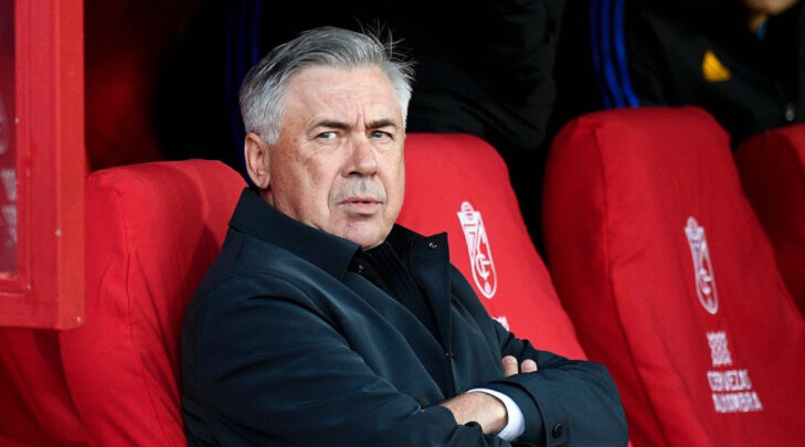 Massini responde se Ancelotti conseguirá empolgar os torcedores da seleção brasileira Massini responde se Ancelotti conseguirá empolgar os torcedores da seleção brasileira