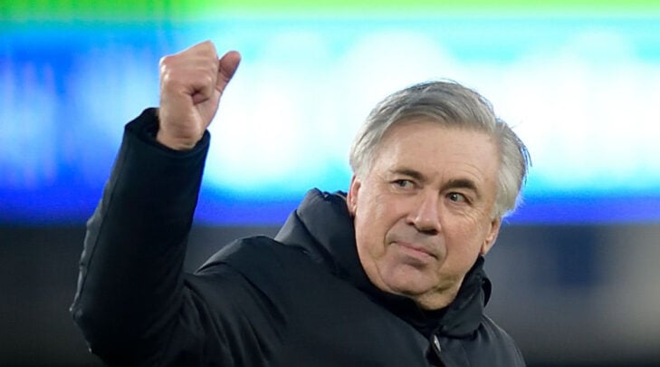 Danilo Lavieri crava meio-campista “necessário” na convocação de Ancelotti Danilo Lavieri crava meio-campista “necessário” na convocação de Ancelotti