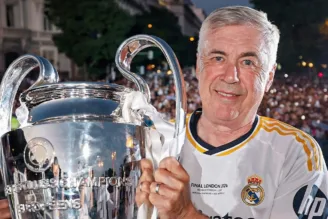 Carlo Ancelotti