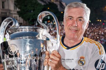 Carlo Ancelotti