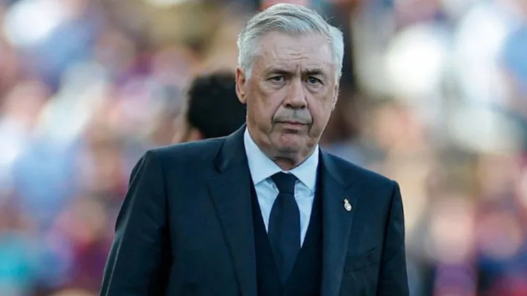 Leão sugere medida ao abordar protagonista da seleção brasileira com Ancelotti: “Não vai jogar”