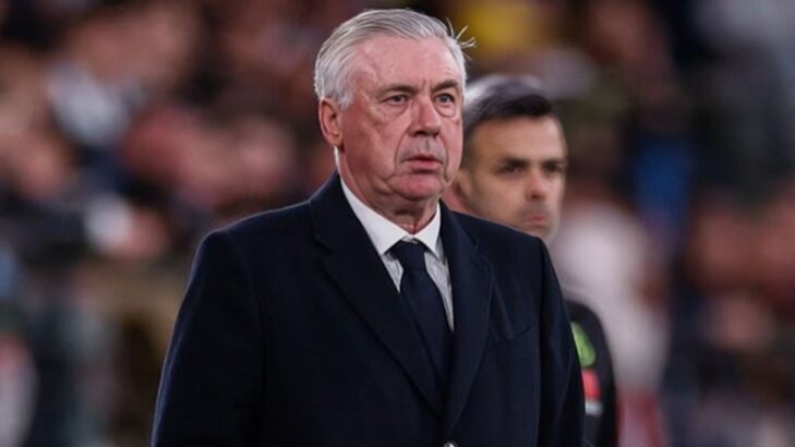 Muller não escolhe Ancelotti ao eleger melhor técnico do mundo hoje Muller não escolhe Ancelotti ao eleger melhor técnico do mundo hoje