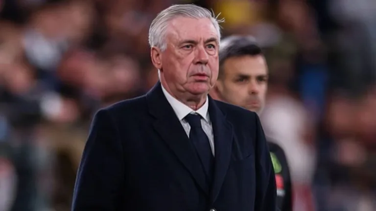 Muller não escolhe Ancelotti ao eleger melhor técnico do mundo hoje