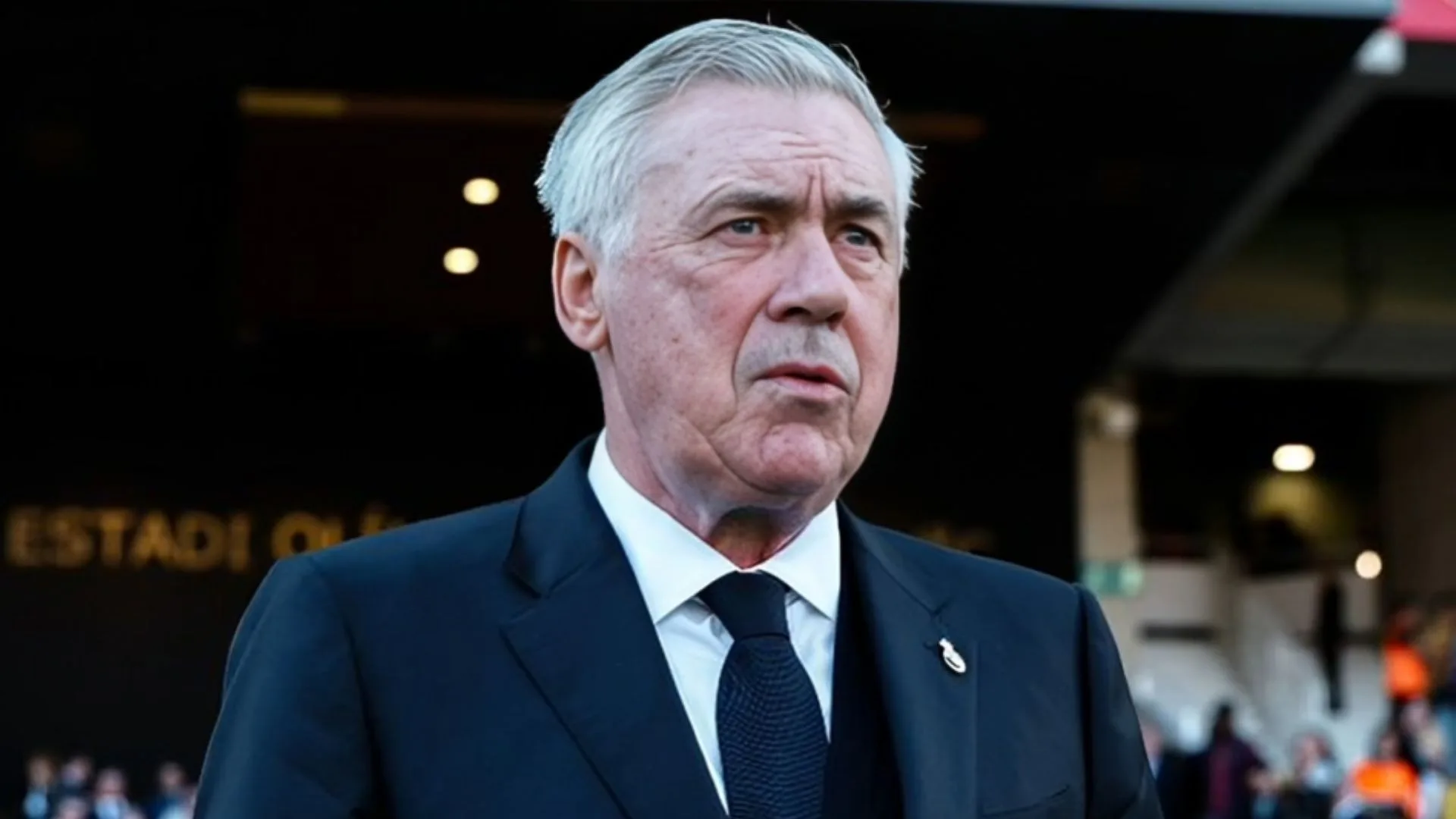 Zinho banca camisa 9 titular da seleção brasileira com Ancelotti: “Na melhor fase”