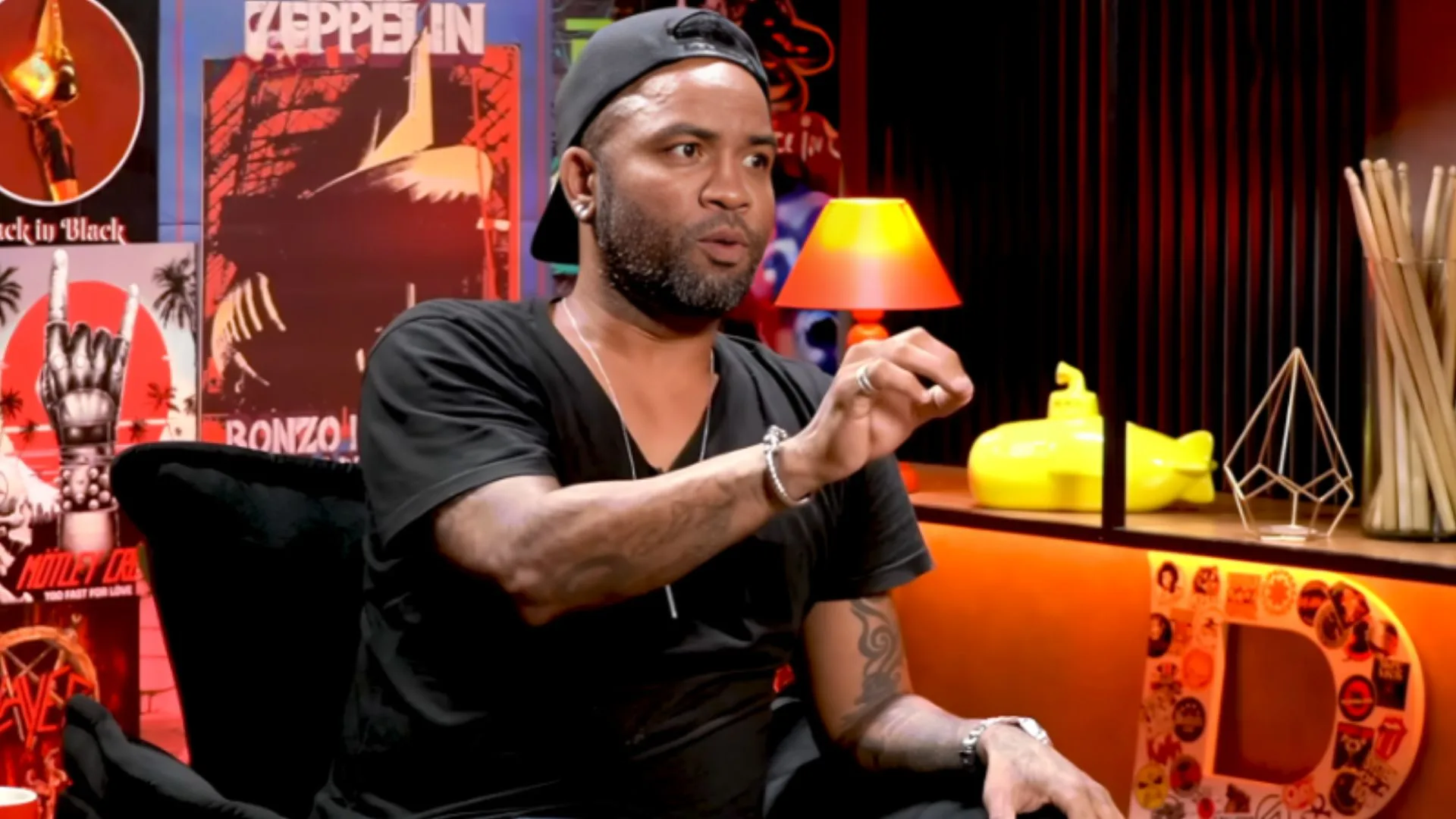 Carlos Alberto aponta sério problema do Corinthians atualmente: “Na minha época não tinha”