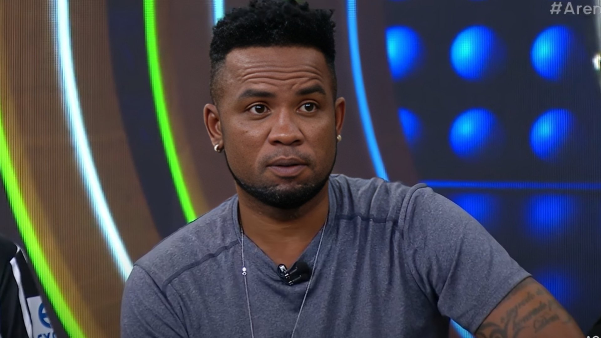 Carlos Alberto elege um dos melhores meias do futebol brasileiro atualmente: “Vai voar”