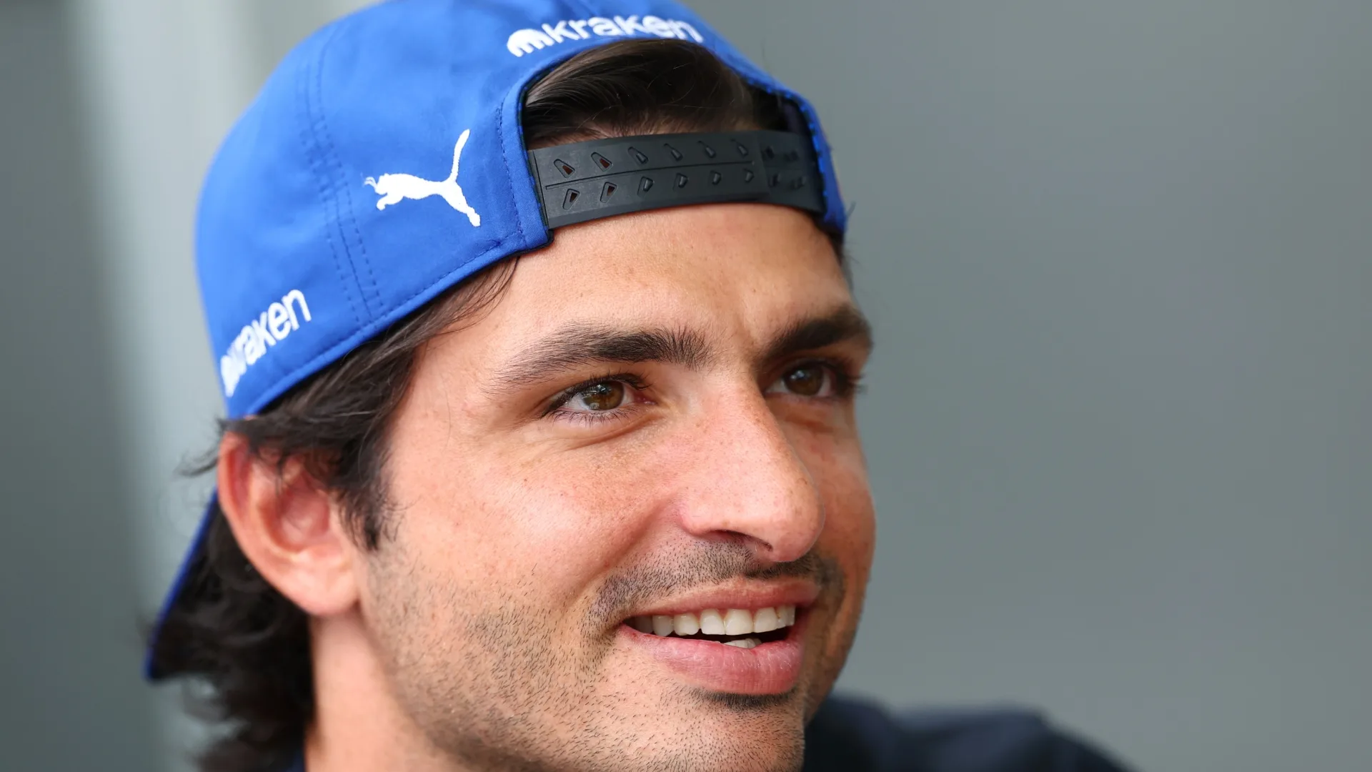 Carlos Sainz, da Williams, indica piloto da Fórmula 1 sem vínculo com a equipe: “Ainda não”