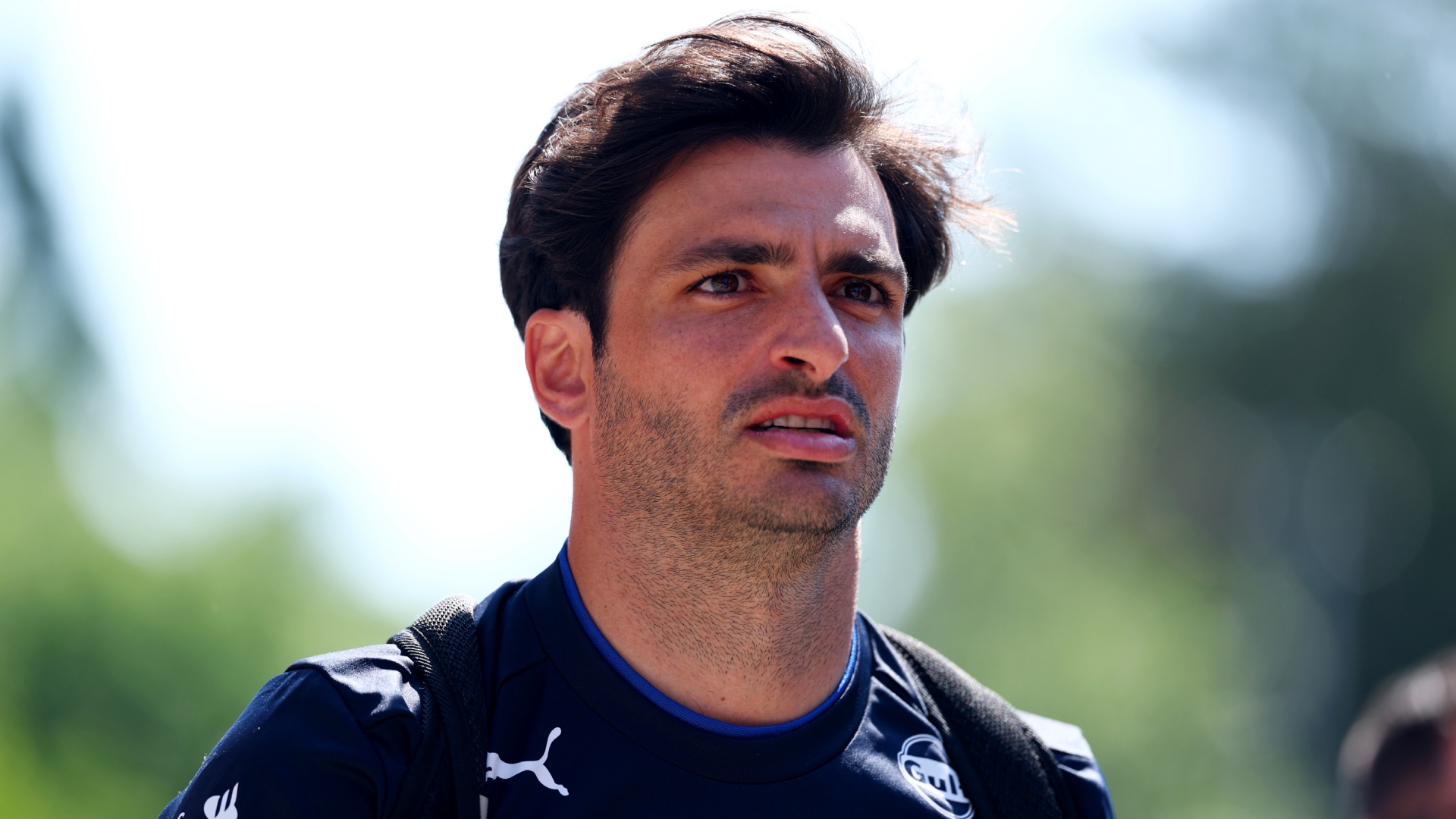 Carlos Sainz, da Williams, aponta novo candidato a títulos na Fórmula 1: “Tem potencial”