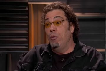 Casagrande, ex-jogador