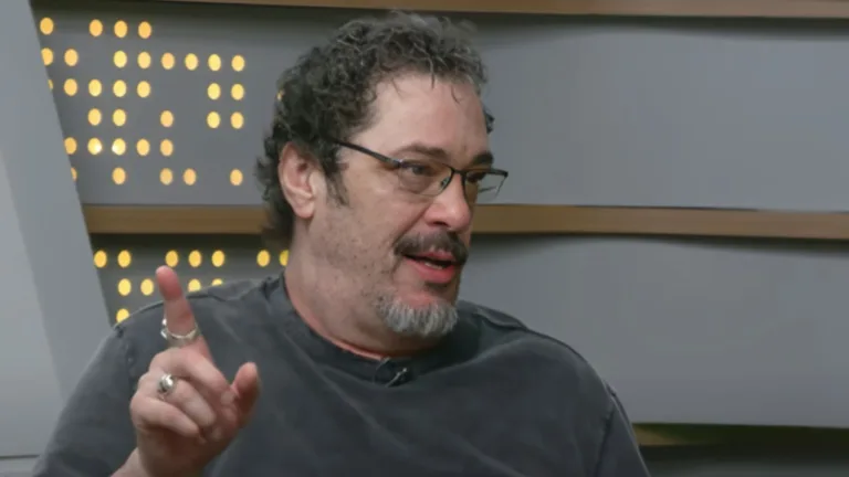 Casagrande elege forte candidato ao título da Libertadores: “Copeiro”