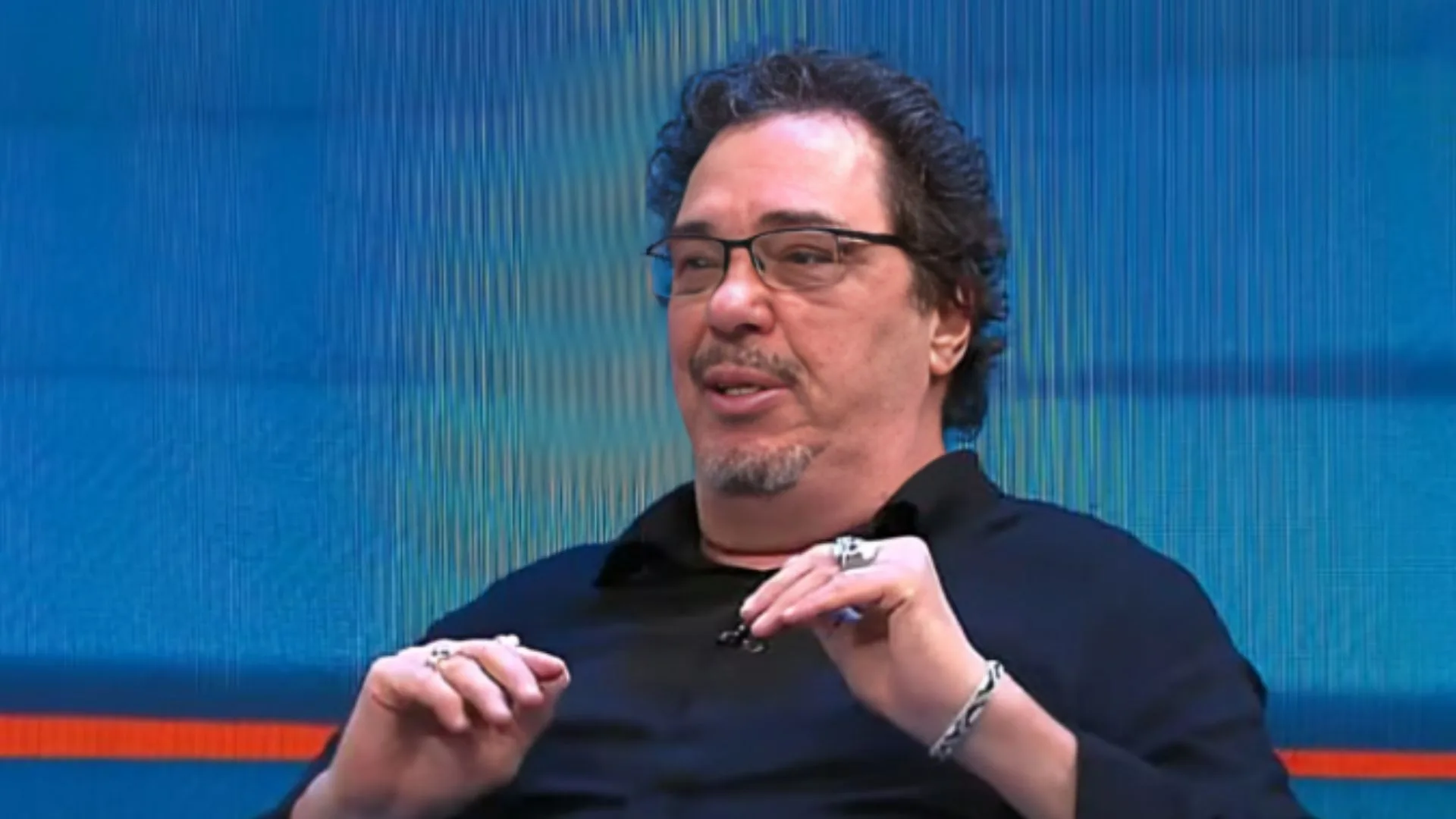 Casagrande sinaliza time brasileiro que “não assusta” rivais na Libertadores: “Largado”