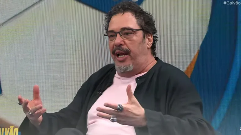 Casagrande indica atacante do Brasileirão para a seleção brasileira de Ancelotti: “Merece”