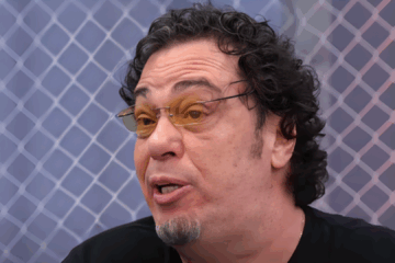 Walter Casagrande, ex-jogador