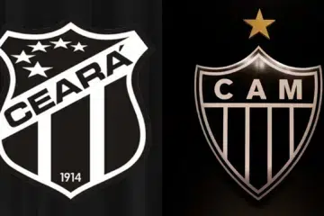 Ceará x Atlético-MG