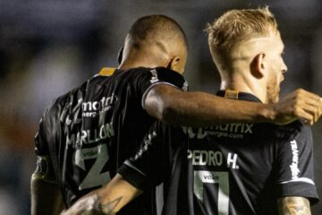 Ceará x Sport