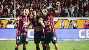 Cerro Largo x Vitória: onde assistir ao Rubro-Negro na Sul-Americana