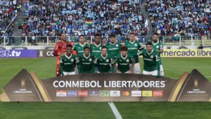 Cerro Porteño x Palmeiras: onde assistir ao Verdão na Libertadores