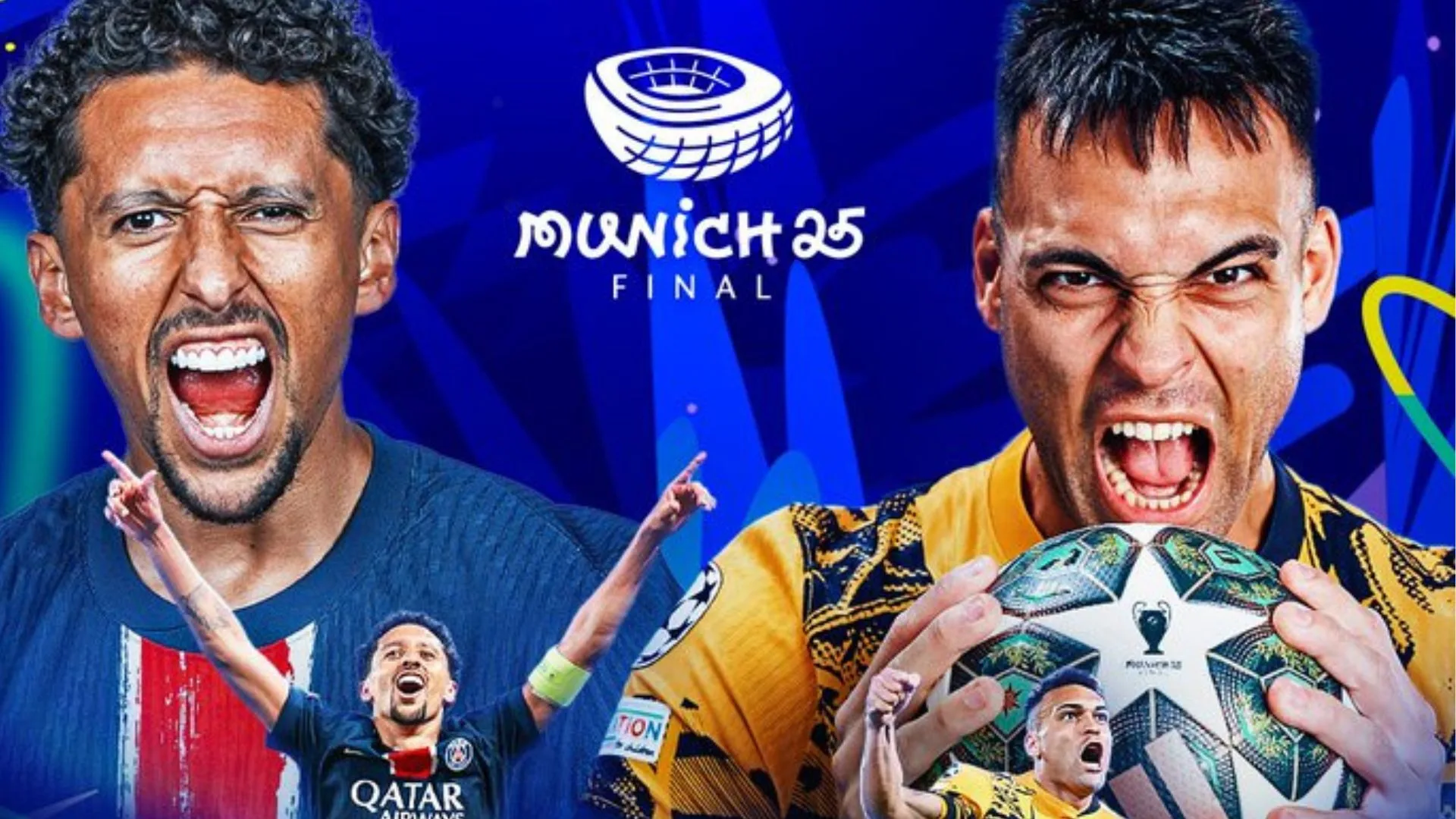 Ronaldo Fenômeno aposta em título da Inter de Milão na Champions League: “Futebol muito sólido “