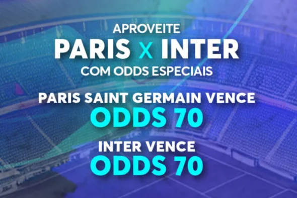 novibet odds especiais champions league