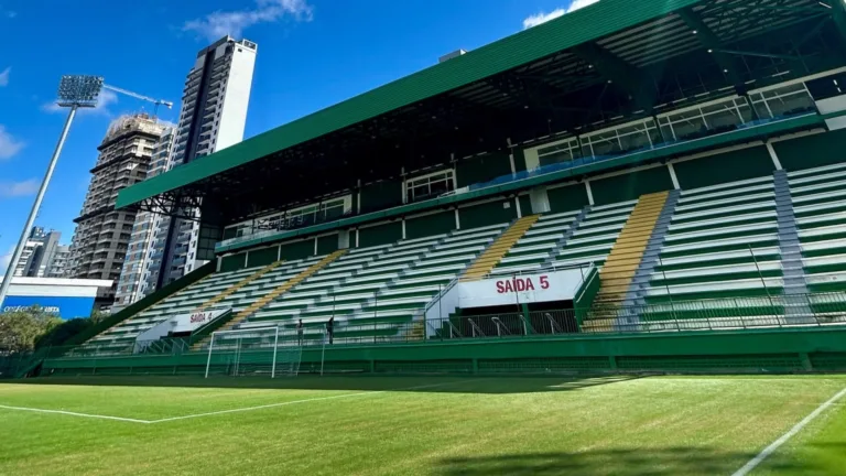 Chapecoense x Criciúma: onde assistir ao jogo da Série B