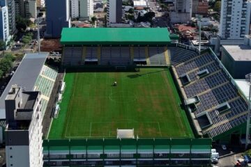 Chapecoense x Cuiabá
