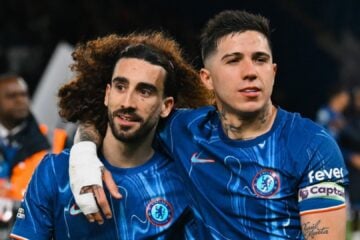 Chelsea: provável escalação