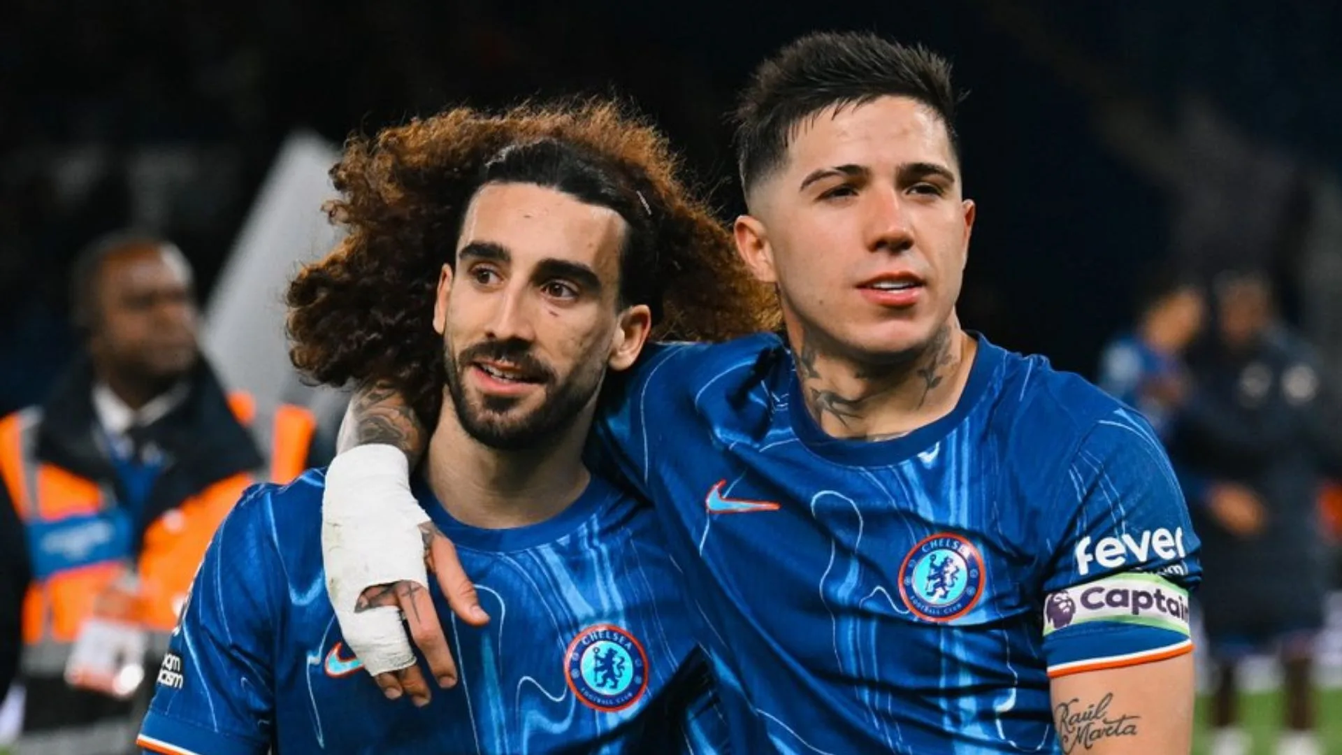 Chelsea hoje: veja provável time contra o Manchester United na Premier League